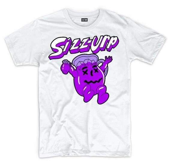 SIZZURP TEE Shirts