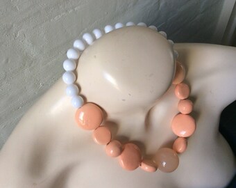 Sixties vintage necklace