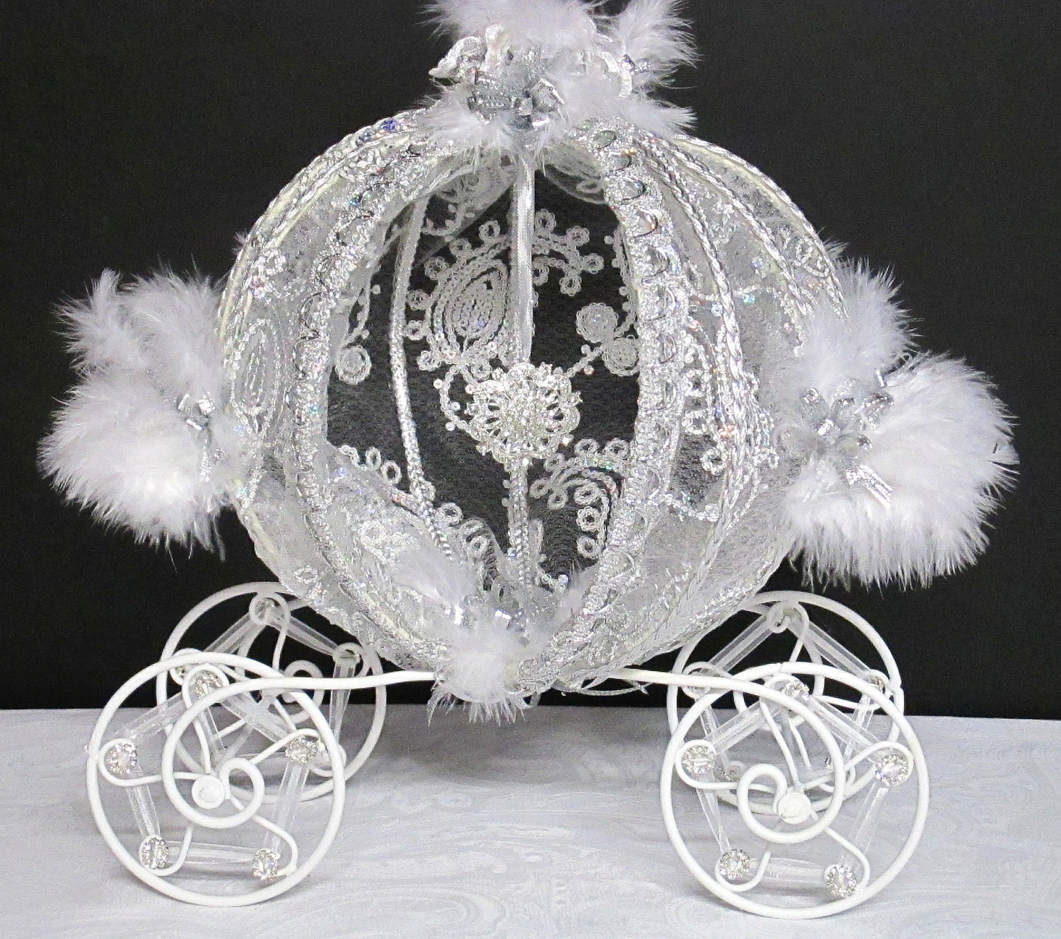 Reserved Cinderella Carriage Princess Bridal Shower Reserved Cinderella Carriage Princess Bridal Shower