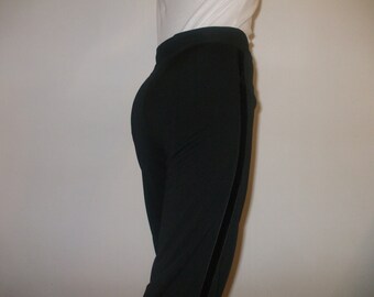 Men/Boys Ballroom Latin Dance Pants Trousers