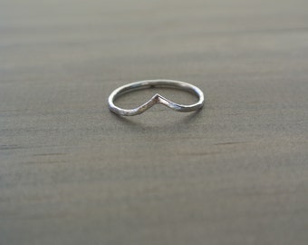 PFC Rank Ring (Private First Class)