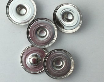 Snap jewelry blanks for the DIYer...