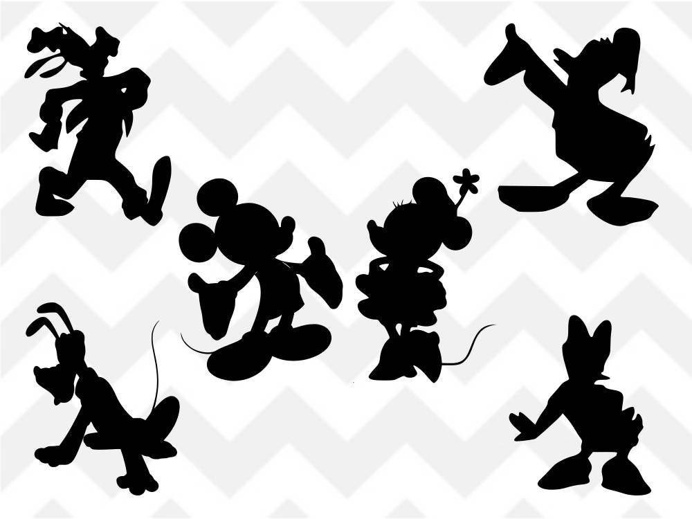 Download Mickey Mouse SVG, Minnie svg, Disney SVG, Mickey Mouse ...