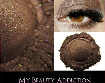 Loose Mineral Eyeshadow-Gaia-Twinkle FX