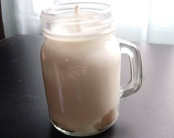 Vanilla Candle