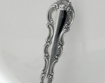 Gorham Strasbourg Sterling Silver Serving Spoon