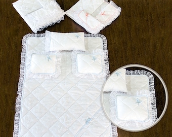 Comforter/ Eiderdown for babies