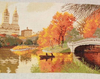 CENTRAL PARK