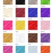 Satin Fitted Crib Sheet - Satin Nursery Items - Satin Baby Items - Satin Bedding - Satin crib sheets