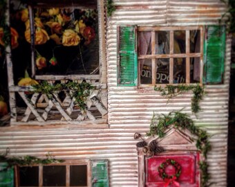 Dollhouse of your dreams