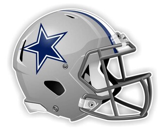 Download Dallas cowboys decal | Etsy