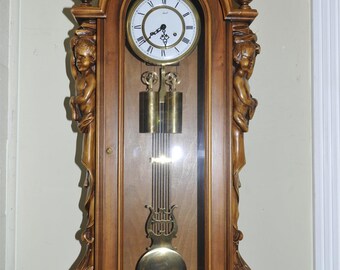 Italian clocks | Etsy Italian clocks | Etsy