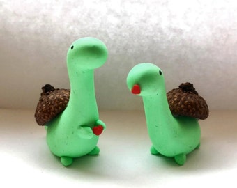 Valentine's Day Sheldon the Tiny Dinosaur