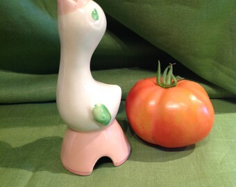Shawnee Vintage Pie Bird