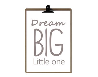 Nursery print - Nursery art prints - baby nursery decor - nursery wall - Children Art - Kids Room