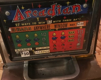 Slot Slot