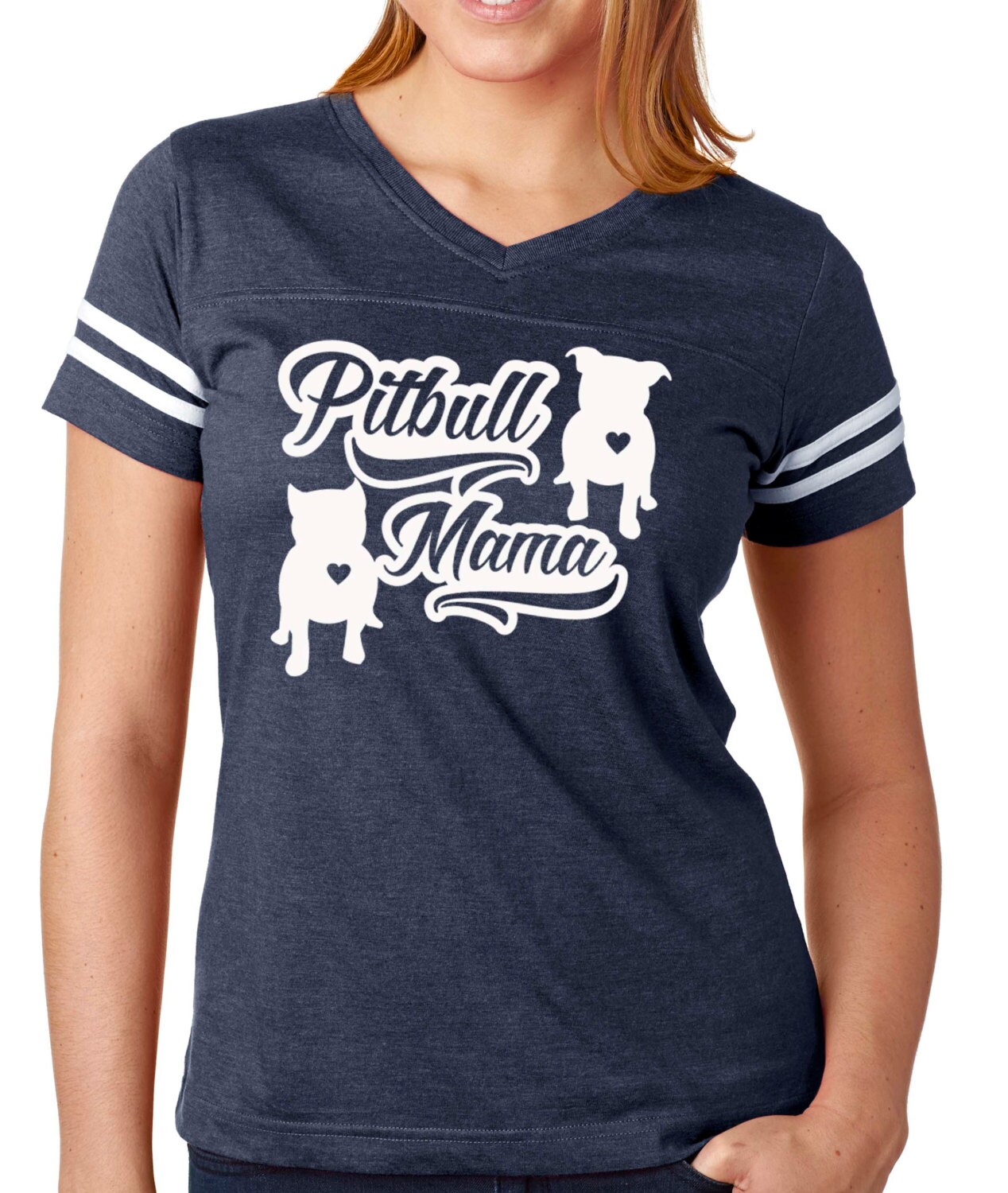 womens pitbull shirts