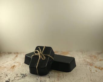 Activated Charcoal Facial Wash