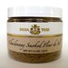 Chardonnay Smoked Fleur de Sel Sea Salt