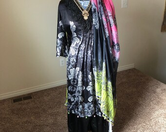 Desi Clothing