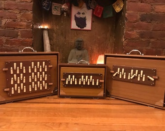 Monoj Kumar Sardar & Bros Shruti Box