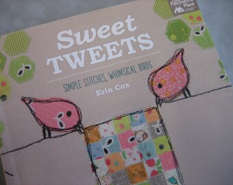 Sweet Tweets
