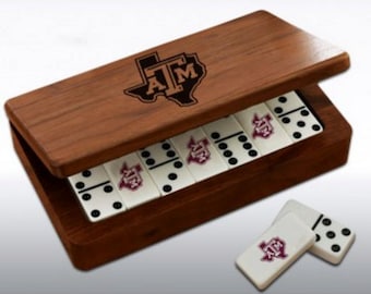 Texas A&M Gift Box Set