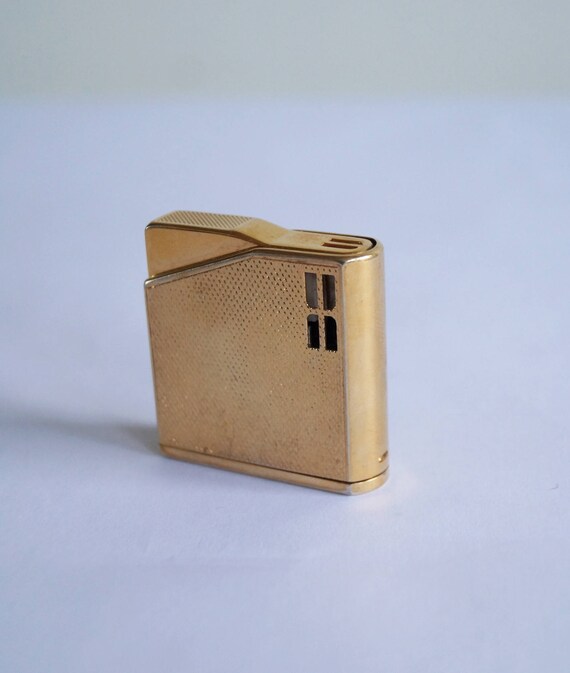 Items similar to Prince Lighter Cigarette Lighter Prince Rotary Esper ...