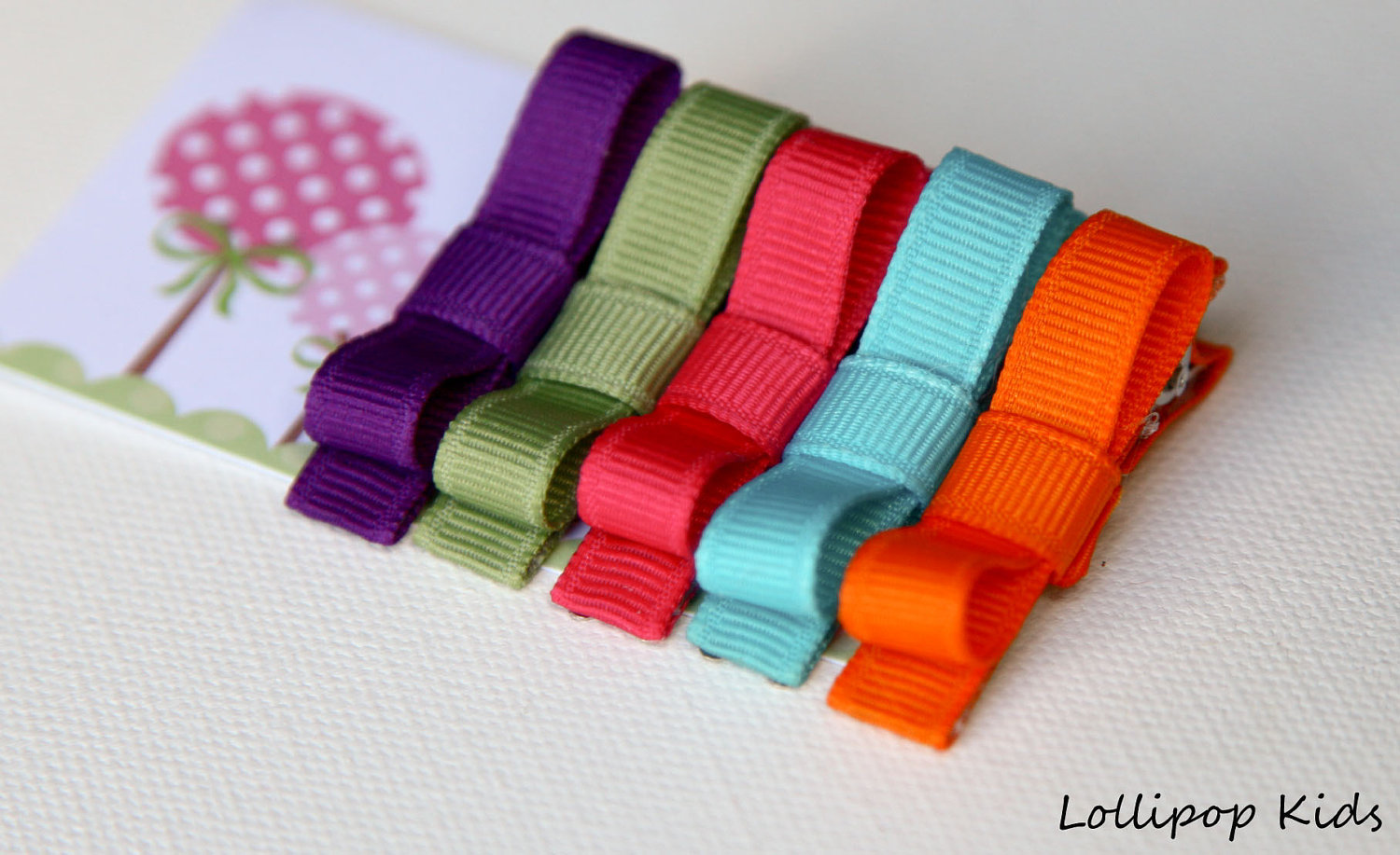 Baby Hair Clips Kids Hair Clips Infant Hair Clips Girls Hair