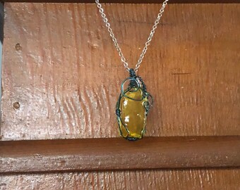 Mellow Yellow