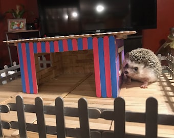 Hedgie Home
