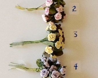 Floral Picks by Modern Romance