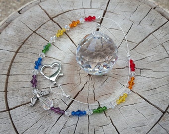 LGBT Pride's Light- Heaven’s Light Catcher