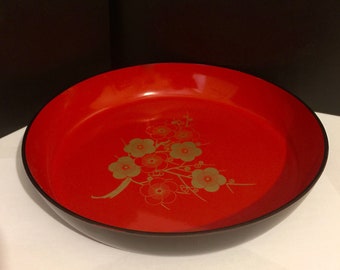 Japanese Serving tray/ Sushi tray/ Japanese platter
