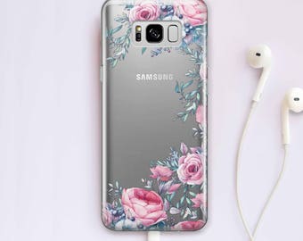 samsung s6 flower case samsung s6 flower case