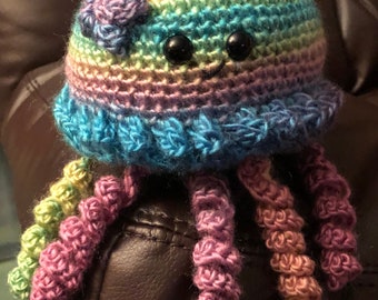Lil' Jellybean