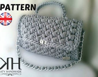 Written PATTERN
