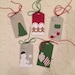 Christmas Gift Tags