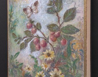 Summer Berries