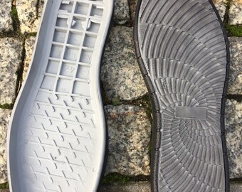 SUPER PRICE Size 42 All Season Shoe Soles