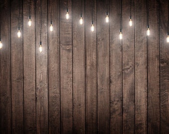 Light wood backdrop | Etsy