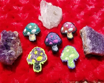 Fungus Among Us Blindbag Single