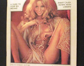 Playboy Magazine: February 1976