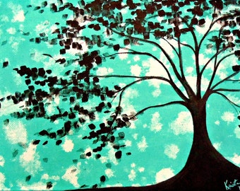 Silhouette by Kristen Dougherty