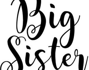 Sister Squad Svg File Sisters Svg File Squad File Best