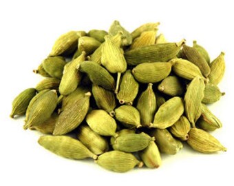 Cardamom Pods