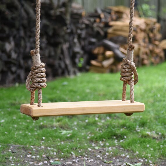 Platform Tree Swing