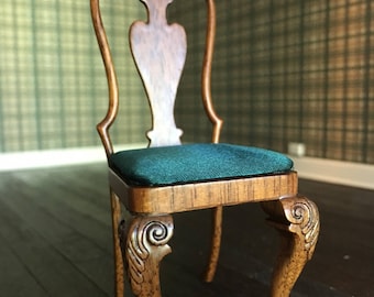 John Masterman Dollhouse Chair
