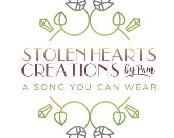 Custom Creation Healing Bracelet