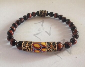 Antica Murrina Millefiori Originals of Murano 1800-1940, Men's / Women's Bracelet